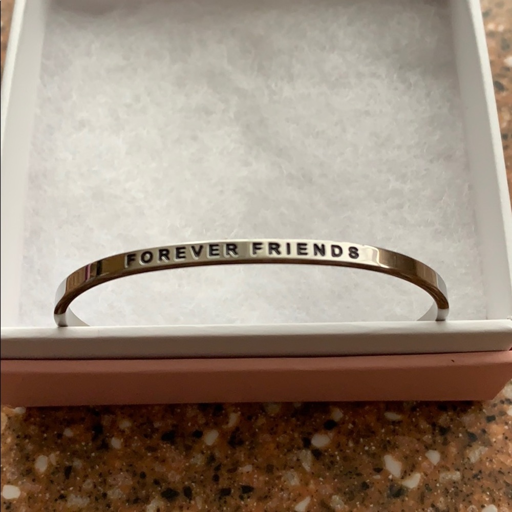 Mantra bracelet